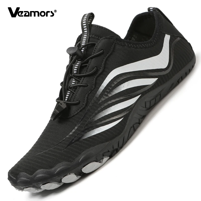 

Women's Water Shoes Quick Dry Beach Barefoot Men's Wading Shoes Swimming Beach Sandals Diving Rowing Surfing Water Movement