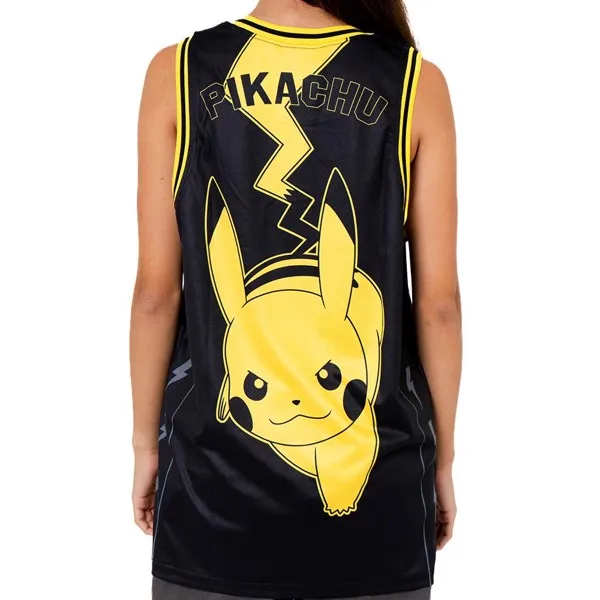 Camiseta esportiva respirável infantil