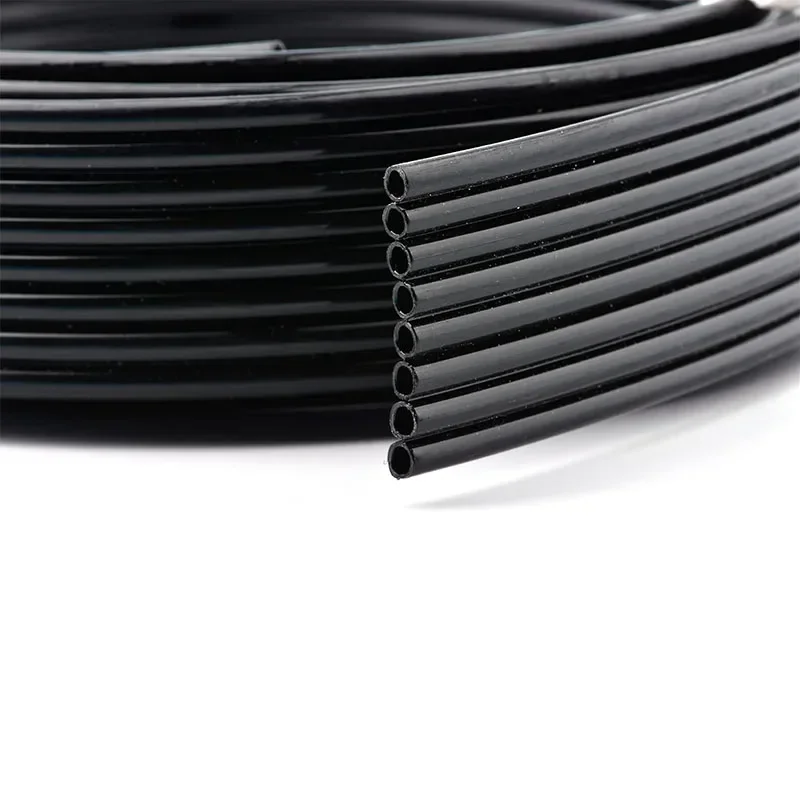 Tubo de tinta de 8 linhas para impressora UV Epson R290 R230 R1390 R1900 R1800 10 metros