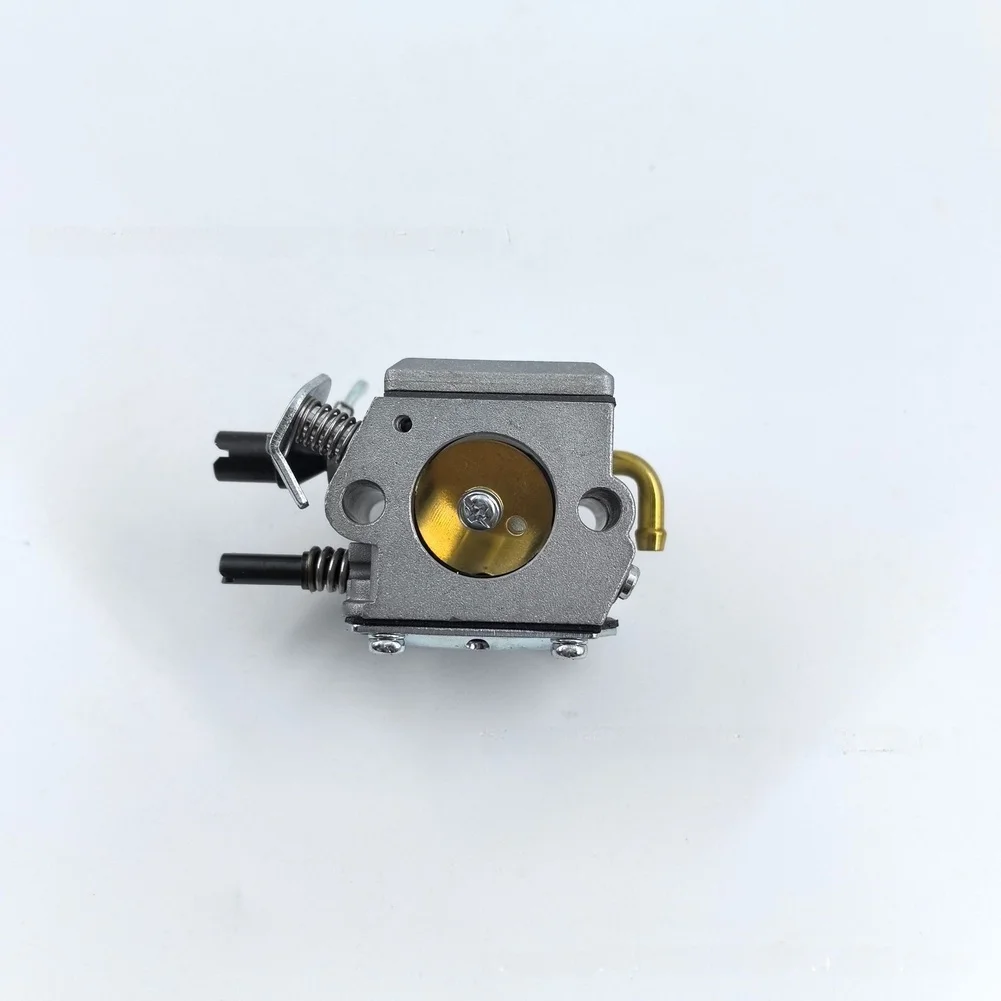 For Chainsaw Carburetor MS360 034 036 1125 120 0651 Flat Diaphragm Type with Vacuum Film Plunger for Steady Air Fuel Mixing