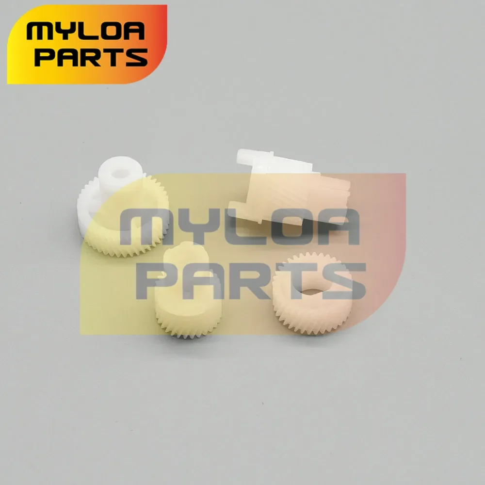 1X 6LJ54055000 6LJ54056000 6LJ54057000 6LJ54058000 Gear compatible for Toshiba 2050C 2051C 2550C 2551C 2555C 3055C 3555C 4555C 5