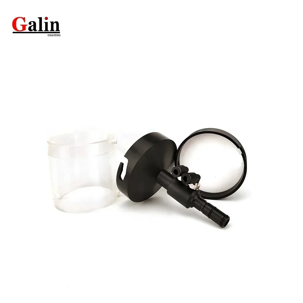 كوب تطبيق طلاء مسحوق جيما - 500 مل، كامل 1002 069