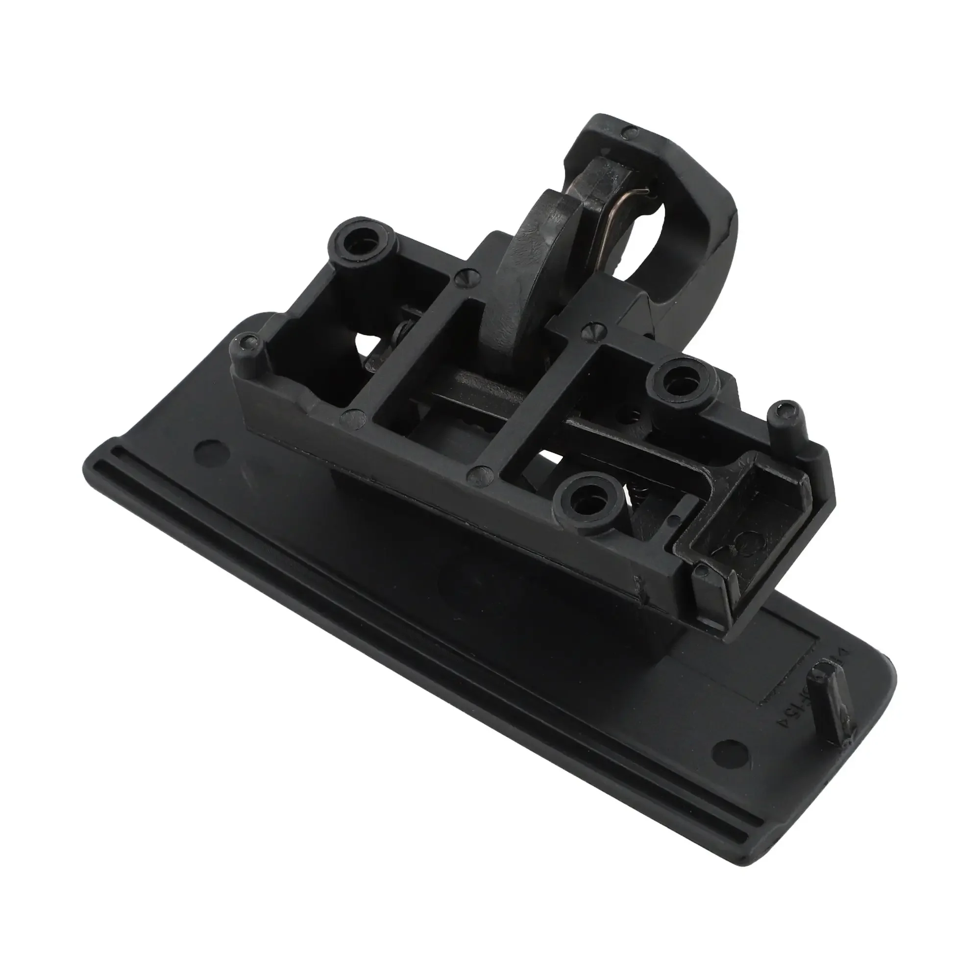 Car Interior Glove Box Handle Front Lid Catch Lock For Fiat Grande Punto 2005 2013 Left Hand Drive Model 735416852