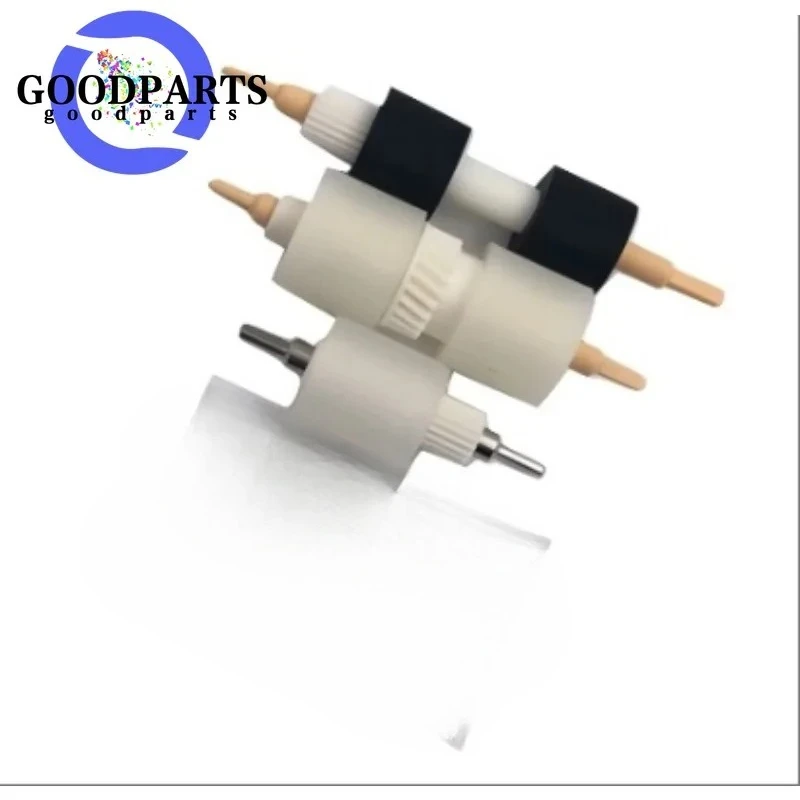 

1set. 604K23670 059K26570 604K23660 FEED Separation Roller for Xerox DocuColor 240 242 250 252 260 700 4110 4112 WorkCentre 7655