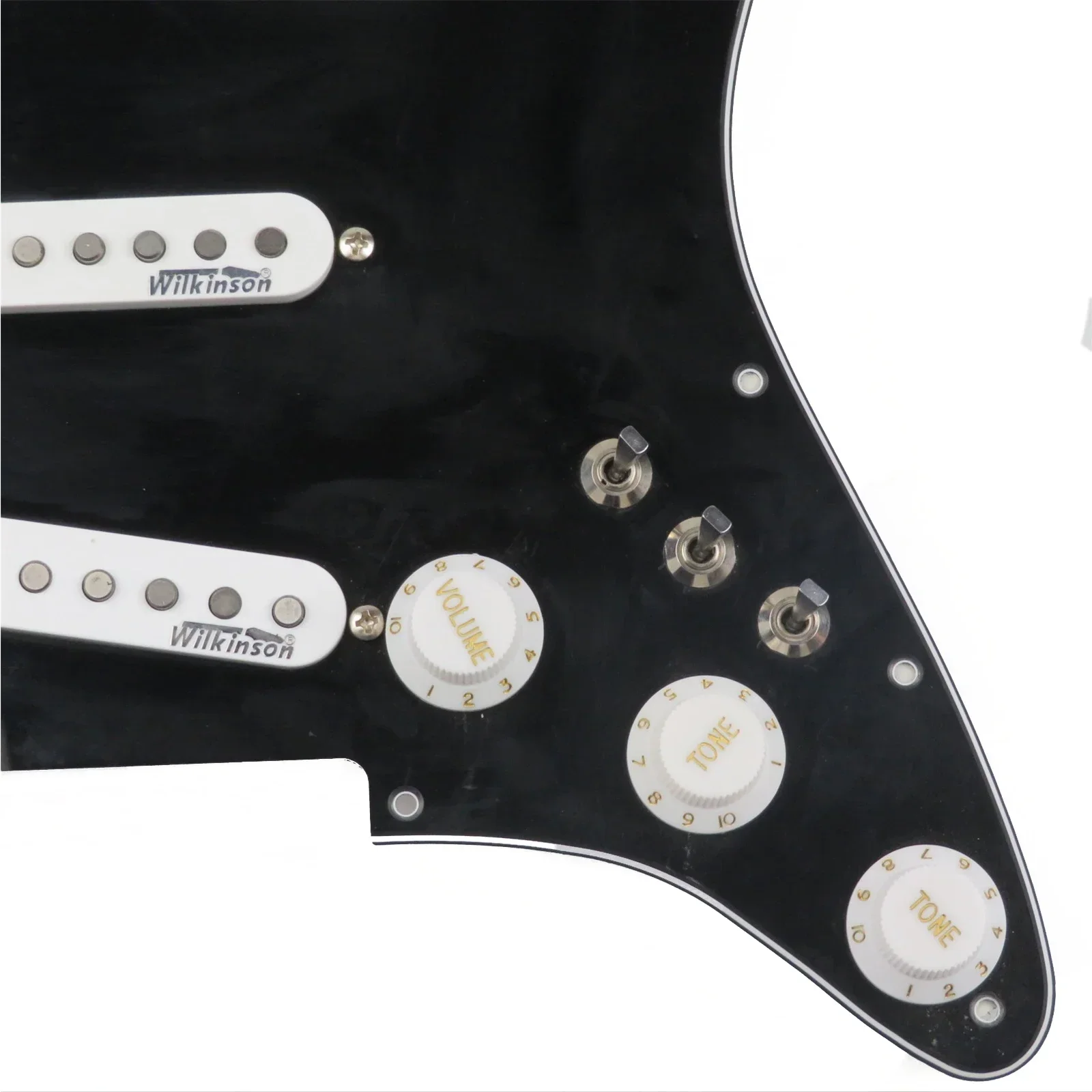 set-di-pickup-single-coil-wilkinson-sss-ainico-5-pickguard-precablato-a-7-vie-completamente-equipaggiato-per-chitarra