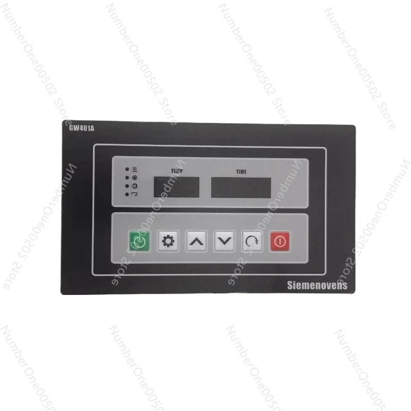 

High Quality GW401A Computer Controller Used for Laundry Dryer Machine