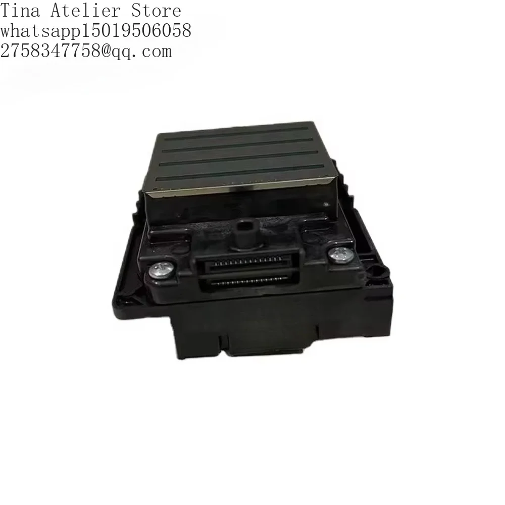 Replacement Inkjet Printhead 540 Nozzles 1.5pl 5760x1440dpi for R330 L800 L805 L850 T50 Photo DTF Printer