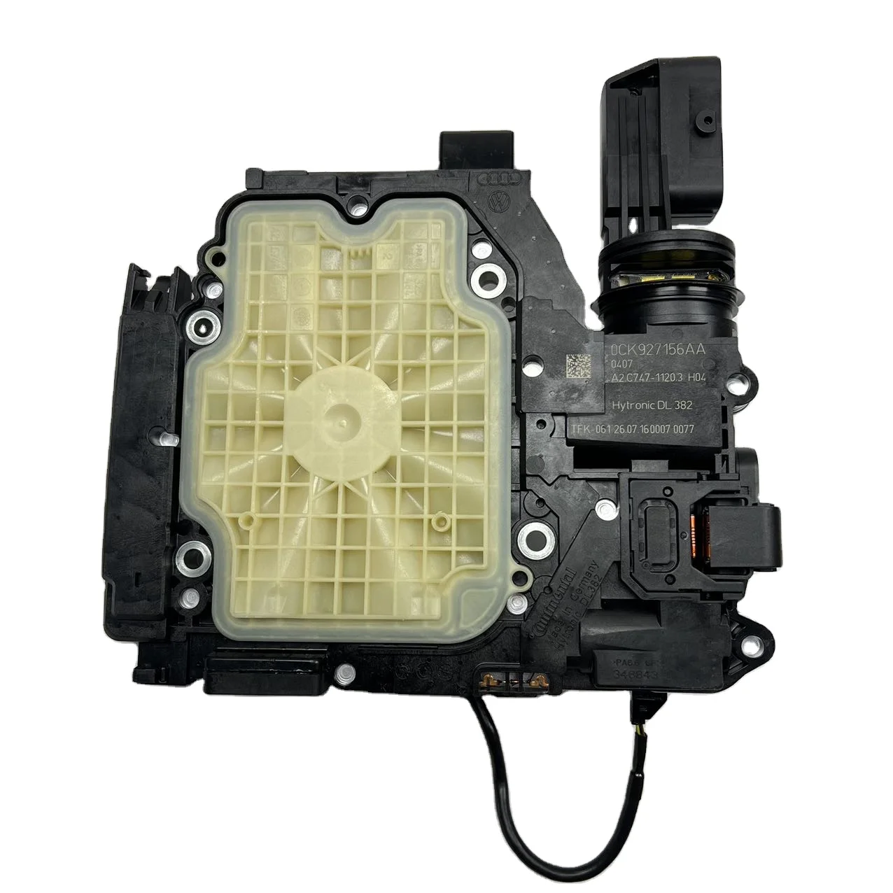 

DL382 0CK TCU Transmission Control Module 0CK927156S 0CK927156AA DSG 0CK DL382 TCU 0CK927156Q 0CK325121D For Audi A6 A7 S6A7 S6