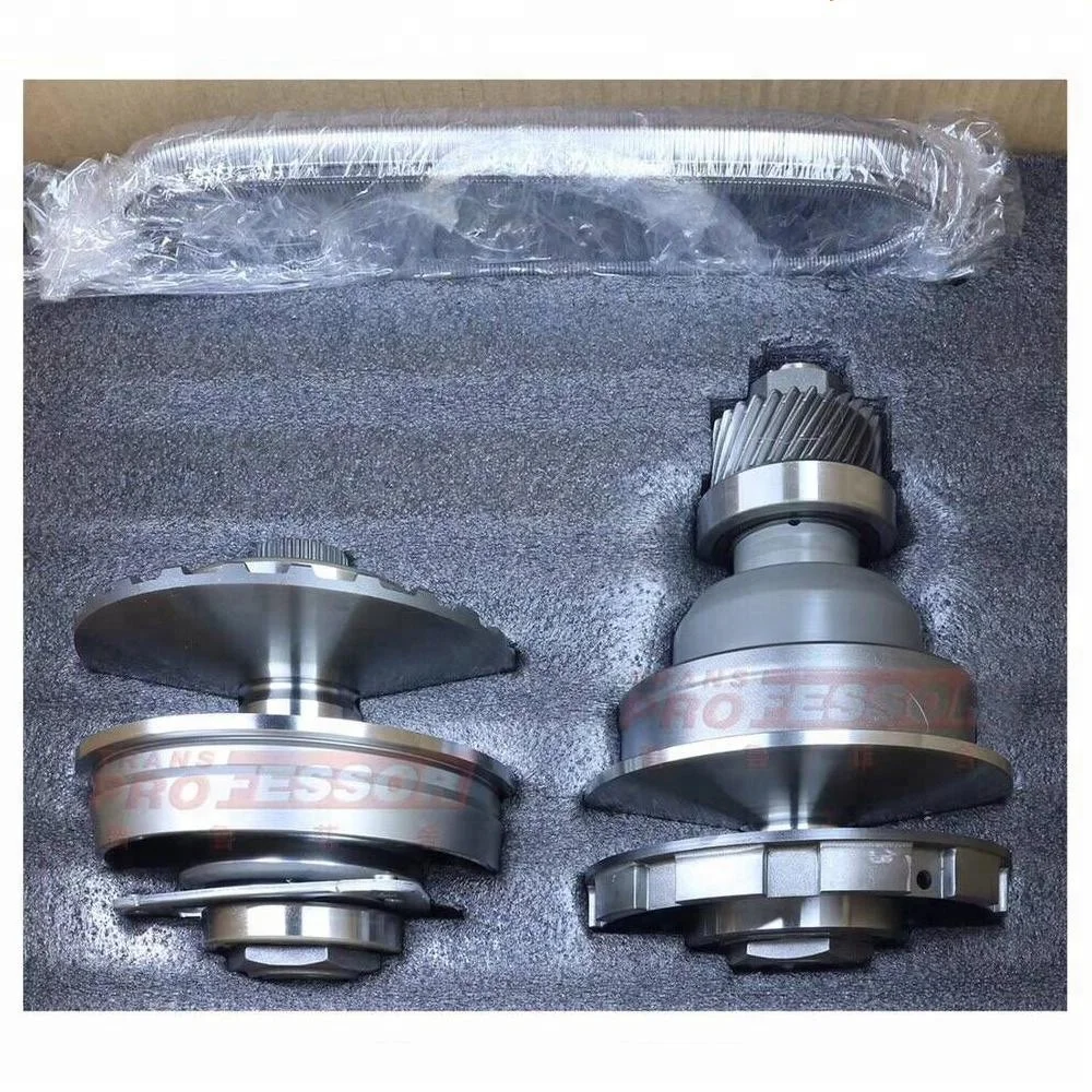 مجموعة تجميع البكرة RE0F10A CVT JF011E 901066 #2