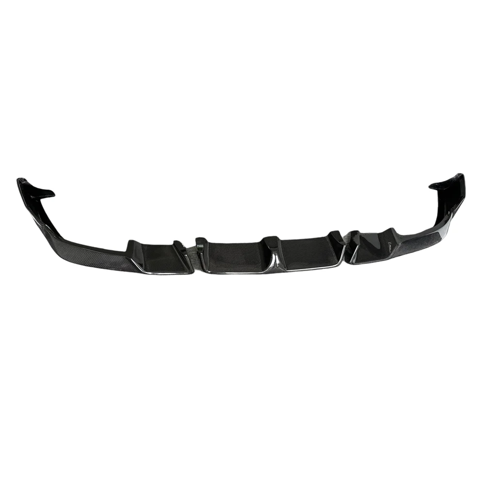

The Carbon Fiber Body Kit Is Suitable for BMW F96 X6M LD Style Front and Rear Diffusers