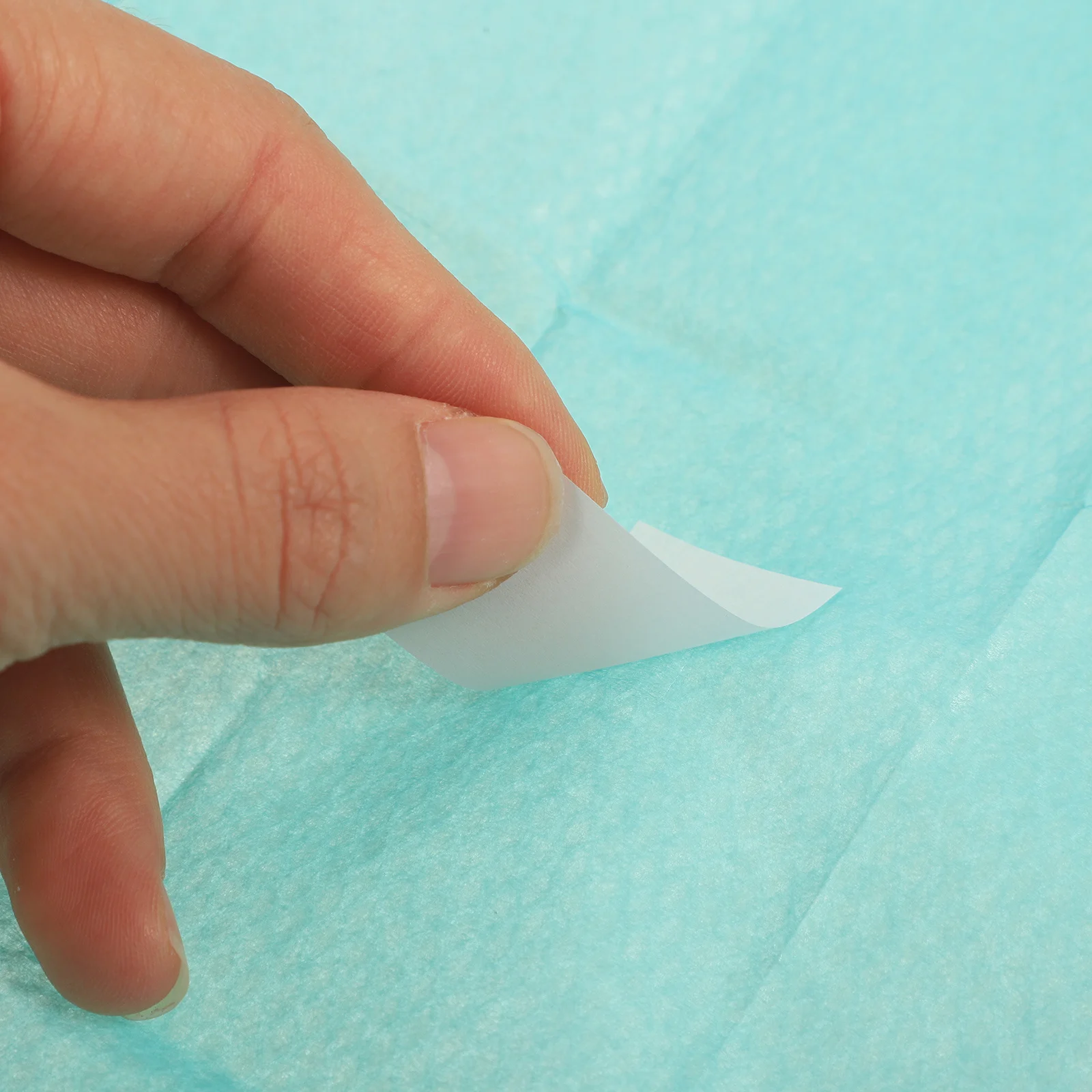 

50Pcs Disposable Toilet Seats Cover Portable Durable Premium Material Home Travel Use Toilet Seats Covers Disposable