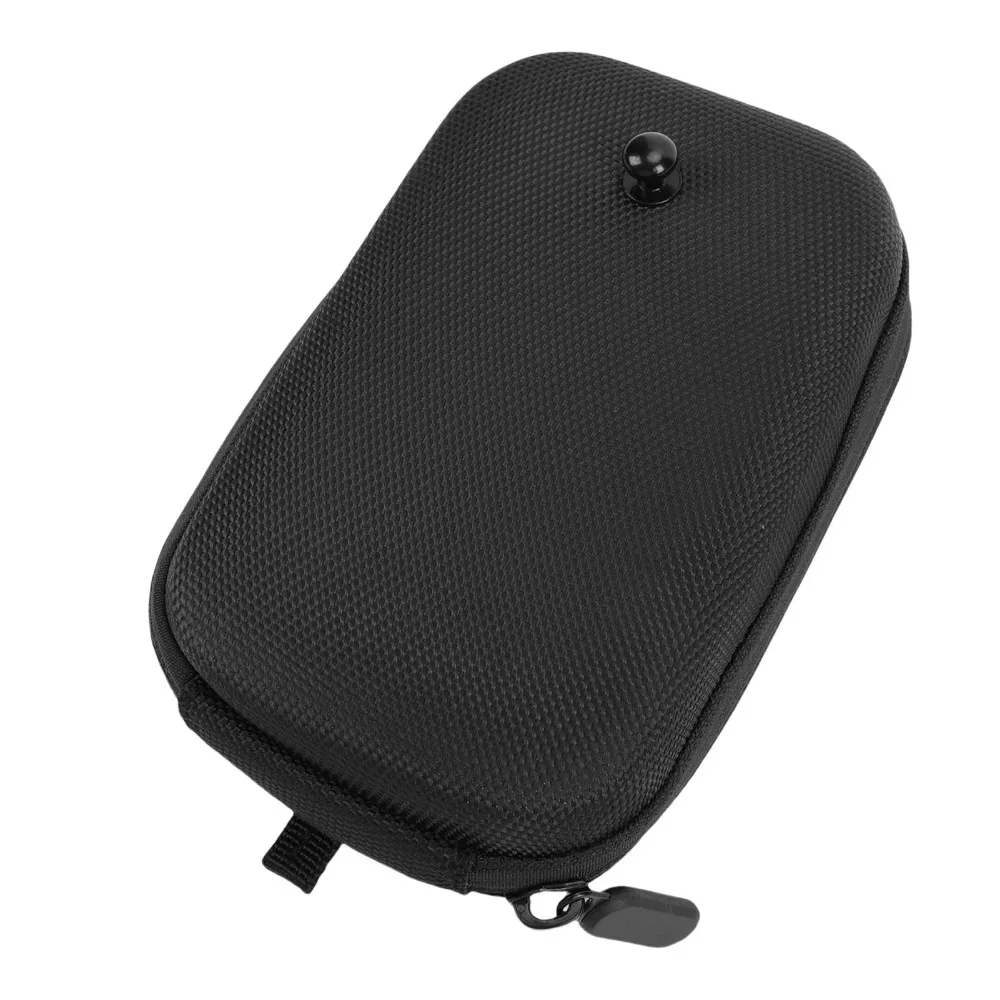 Soft Interior Rangefinder Carry Case Sturdy EVA Protective Design Range Finder Storage Bag Compact Structure Portable Size