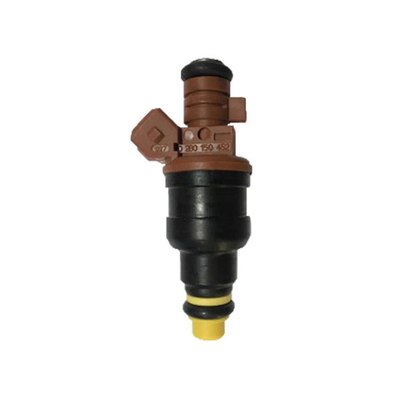 0280150452 Car Styling Injector Fuel Engine Injection Nozzle For Opel Vectra CD 2.0 16V 1995