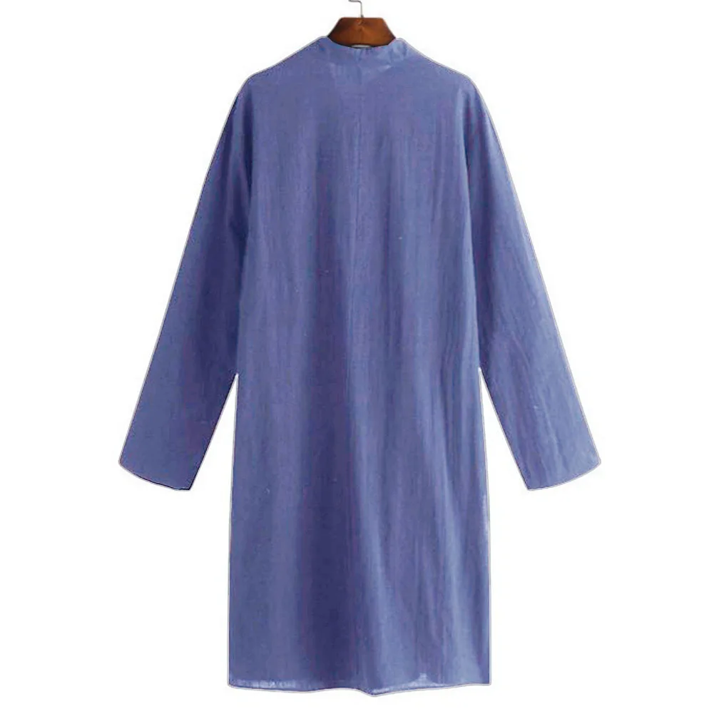 Mens Indian Traditional Kurta  - Kurta Men Cotton 评论和价格