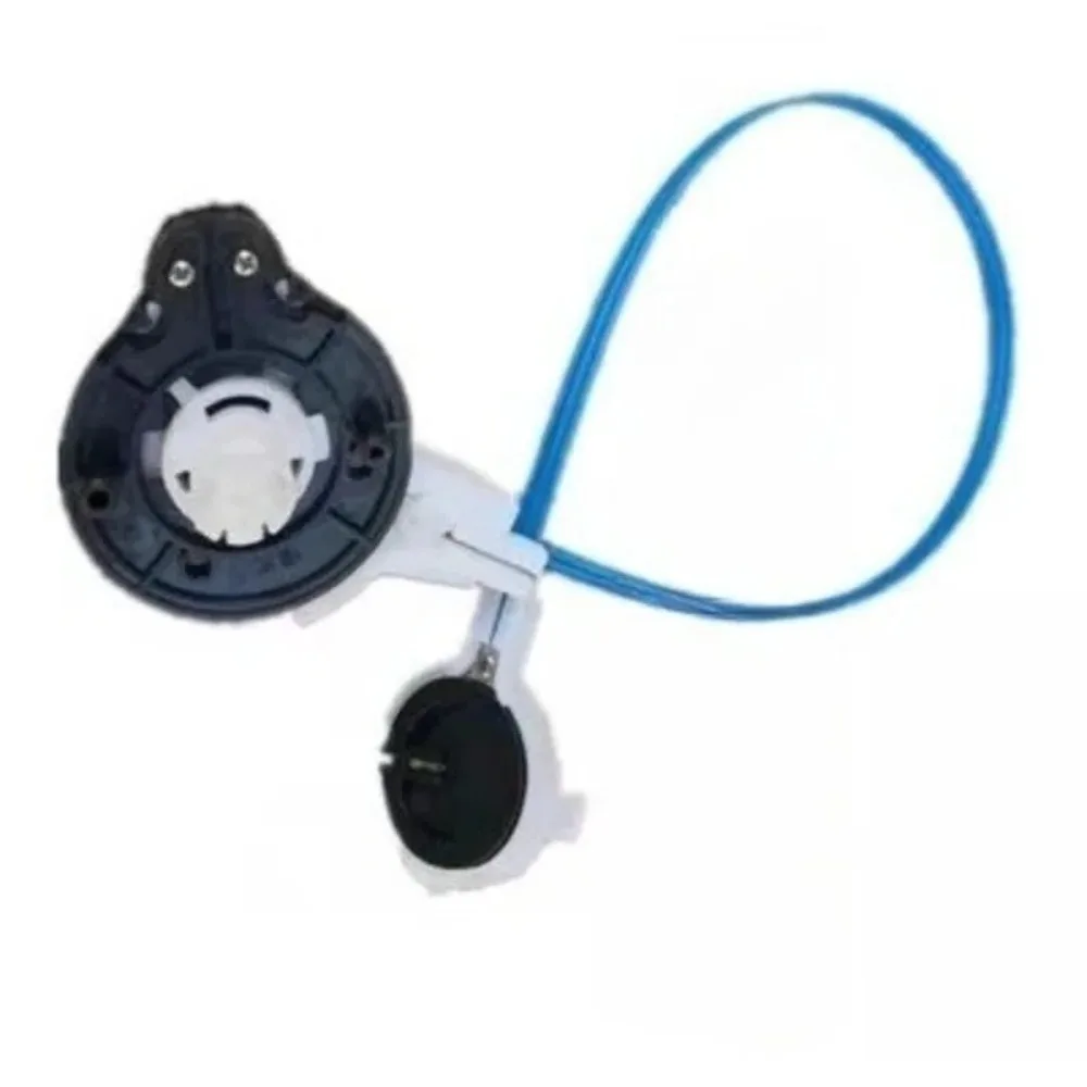 Car Manual Air Condition Mode Adjustment Pull Cable Control Wire Rope for Geely for Emgrand EC7 Brand New