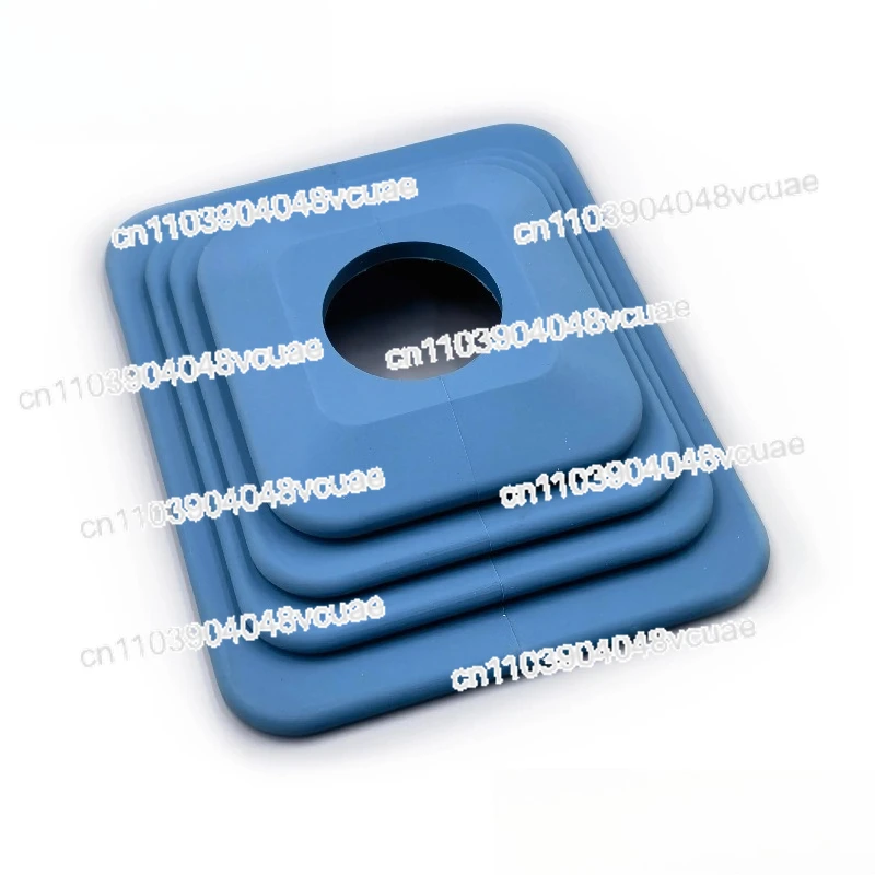 

For A320 Flight Simulator Side Stick Rubber Bellow Gaiter Single