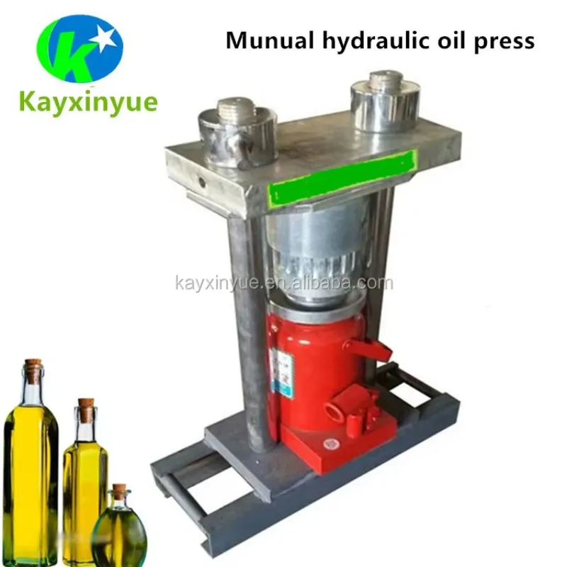

Automatic Hydraulic Cheap Olive Oil Press Machine Turkey for Sale