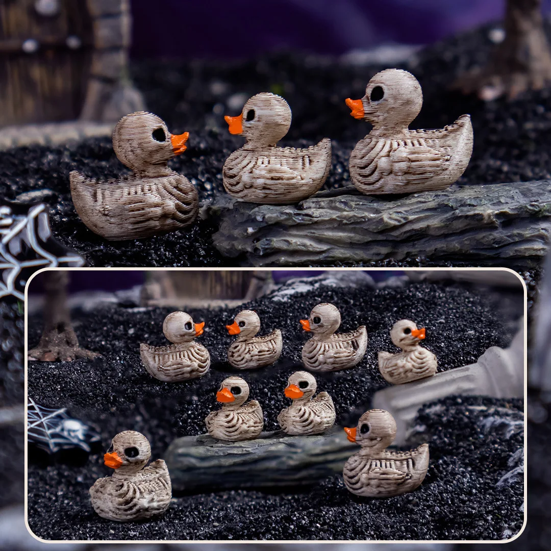 Decorazioni di Halloween, Stat - Home Decor Gothic recensione e prezzo