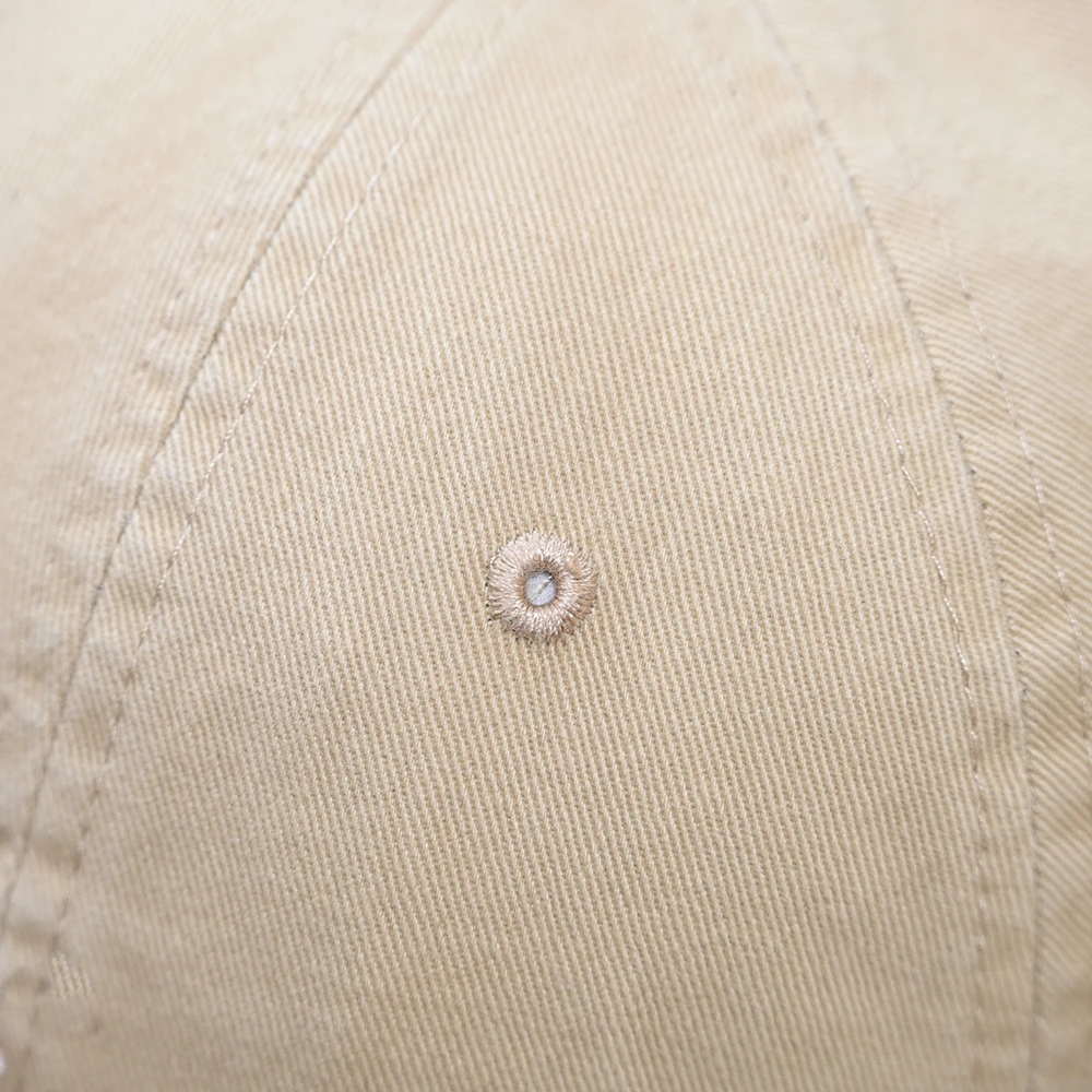 New  Embroidered Unisex Baseball Caps Casual Sports Sun Hats Adjustable Soft Top All-Match Duckbill Caps