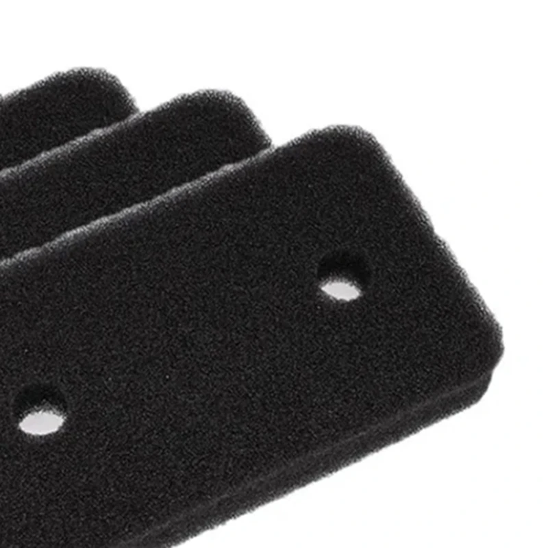 후버 캔디 40006731 열교환기 필터, 거품 필터, 텀블 드라이어용 린트 필터 매트, 5 개