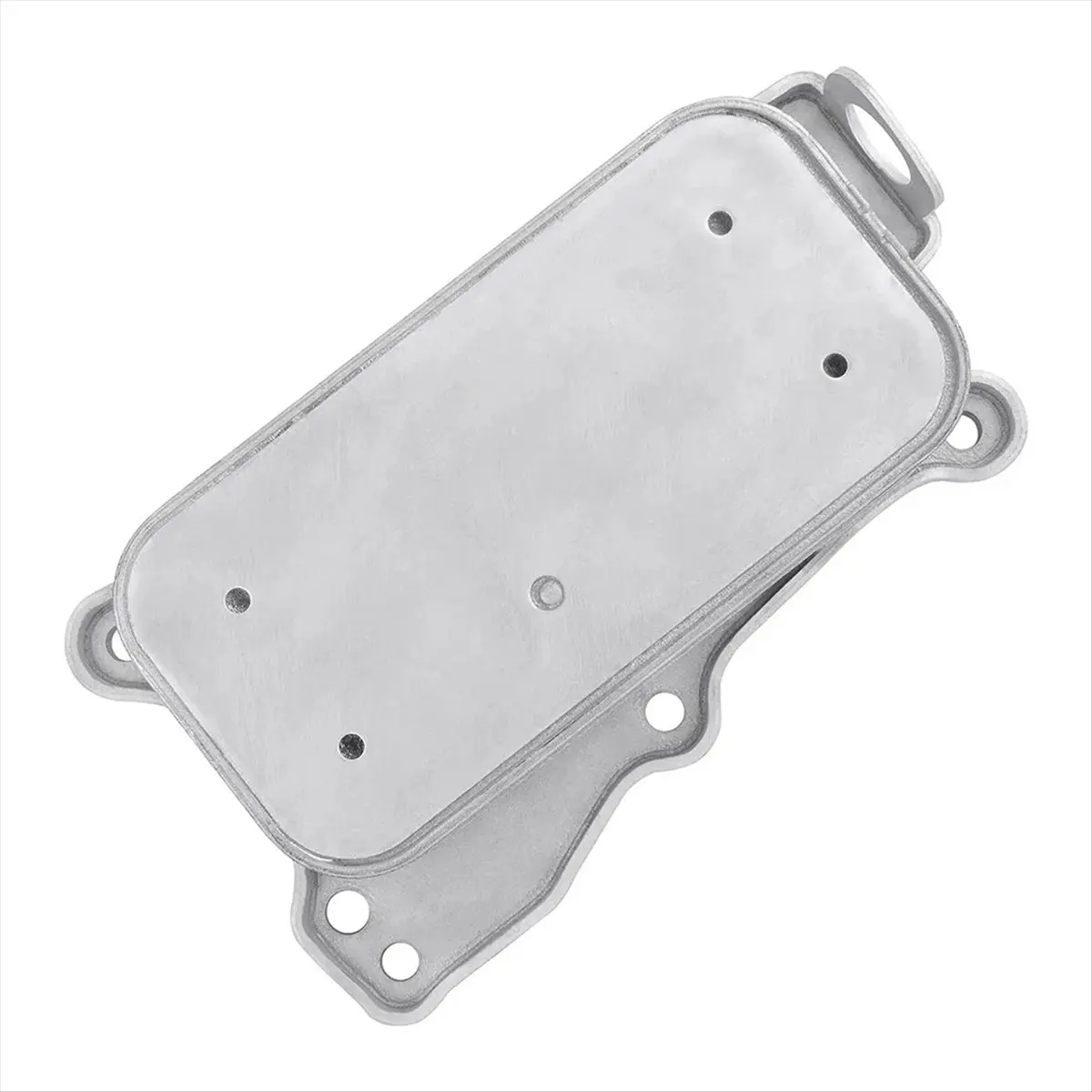 Super Sale A2721880001 2721880001 Engine Oil Cooler W/Gasket for Mercedes-Benz C230 C280 C300 C350 E350 GLK350 ML350 R350