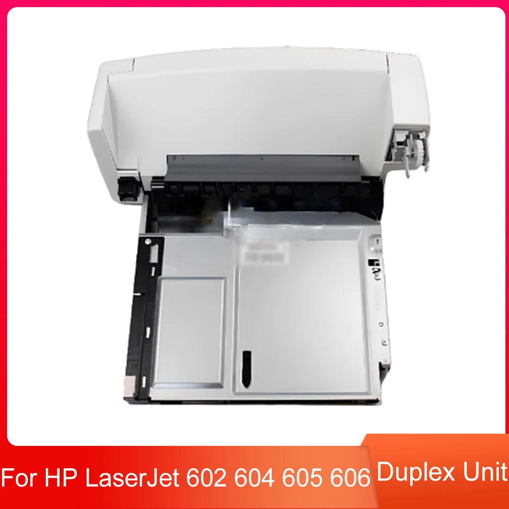 

Original Duplex Unit for HP LaserJet 602 604 605 606 Printers
