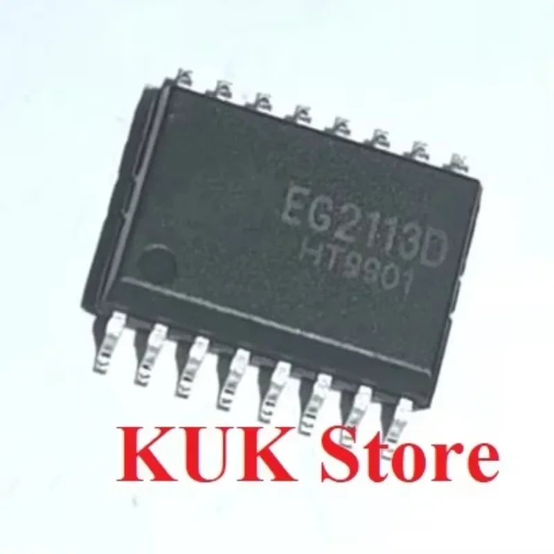 

Оригинальный EG2113D