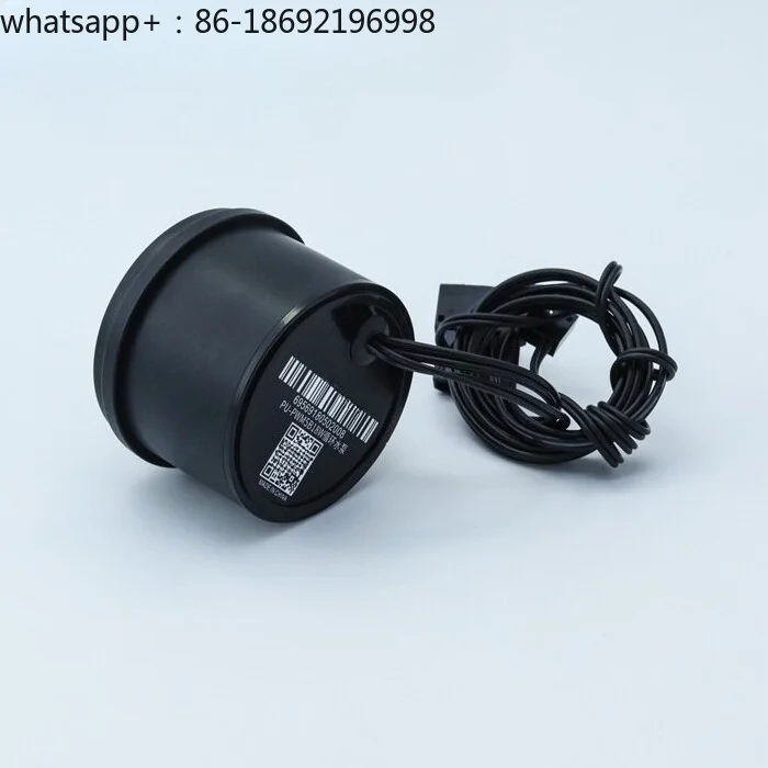 FREEZEMOD Maglev Mute D5 Water Pump PU-PWM5B18W Computer Water Cooling PWM Speed Regulation Domestic 1100L