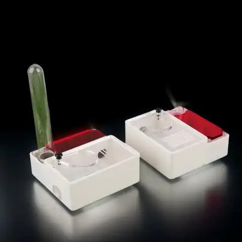 작은 개미 종류에 적합, 초보자 개미 유지 용품을 포함한 여왕 개미 둥지, 3D 인쇄 개미 농장