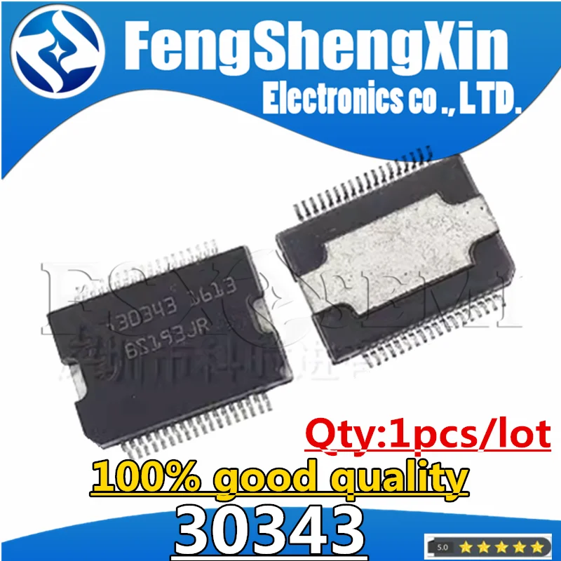 

1pcs 30343 SSOP36 chip