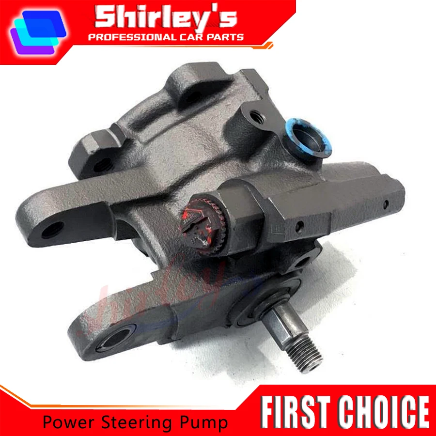 

Насос гидроусилителя руля для моделей Toyota Tercel DX и EZ wEFI 1,5 л 4432016130 96255M 96255 21-5834 44320-16130 990-0366 215834