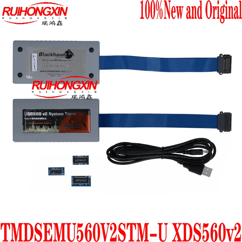 

TMDSEMU560V2STM-U XDS560v2 100%New and Original