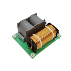 1500W High Power Subwoofer Crossover Frequency DIY Audio Speaker Amplifier Divider Bass Woofer Crossover Filters Hifi Stereo