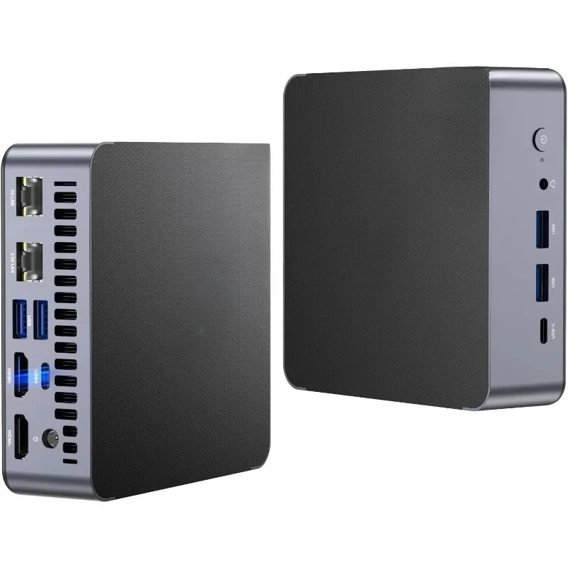 AM21 Mini Gaming Pc… - image