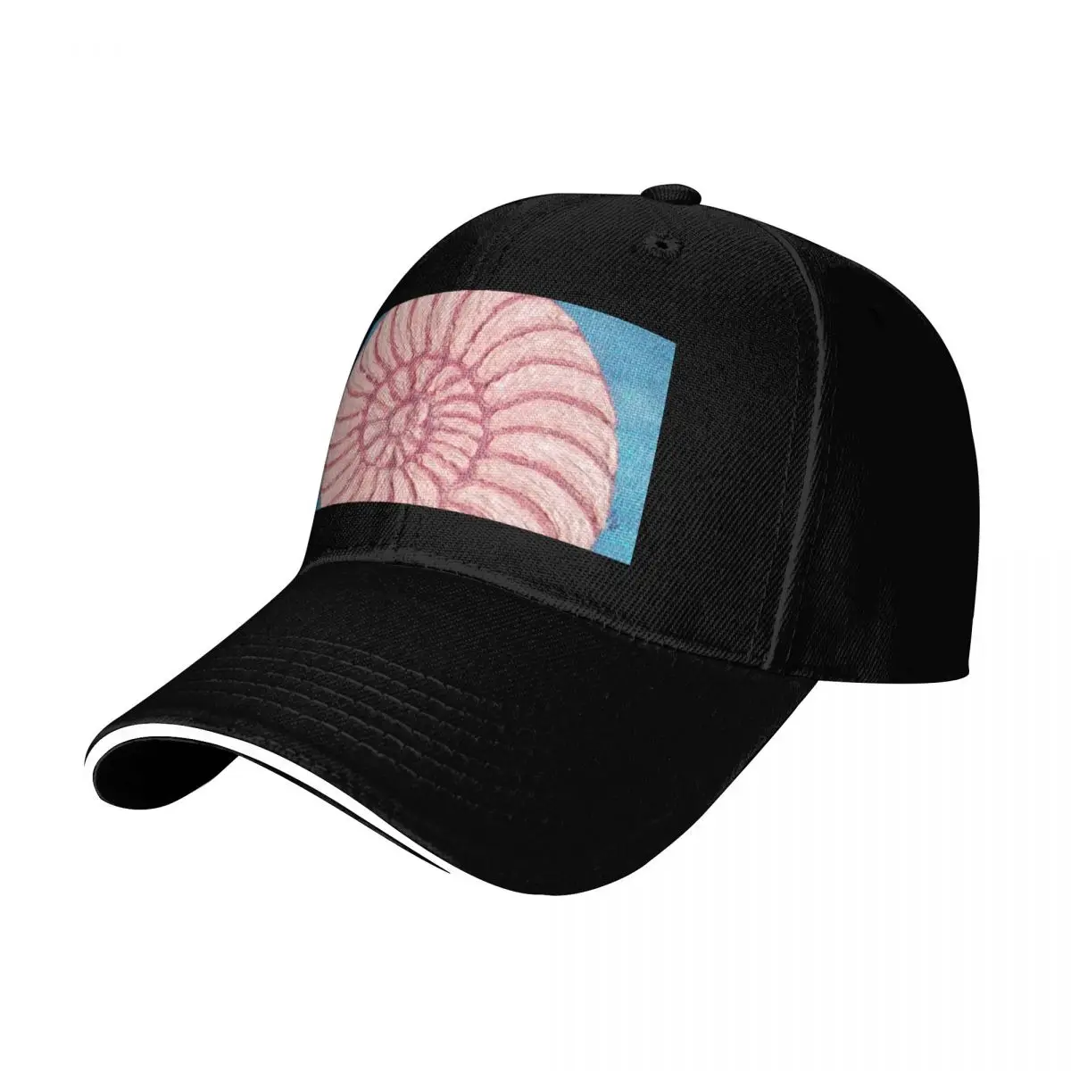 Annomite Shell Baseball Cap Vintage Retro Embroidered Lightweight Packable Gift for Him Her