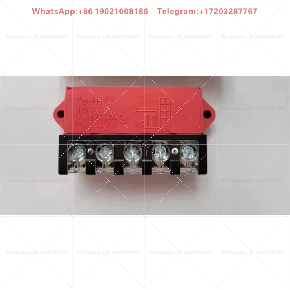 Brake Rectifier Transformer Module Power Supply BGE1.5 BMKB1.5 BME1.5 BG1.2