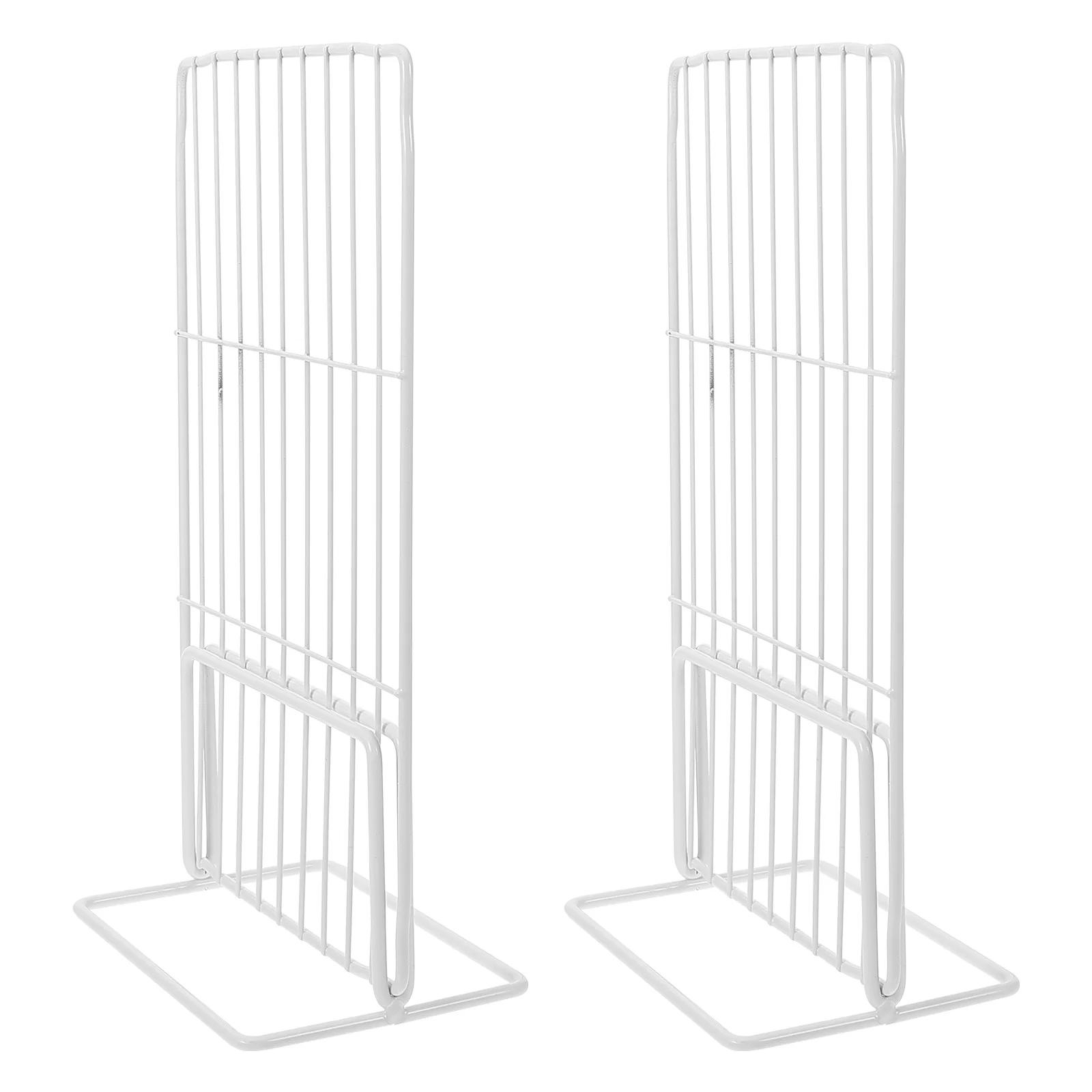 

Shelving Freezer Partition 8-tone Bar Chimes Supply Thermometer Iron Metal Shelf Separators