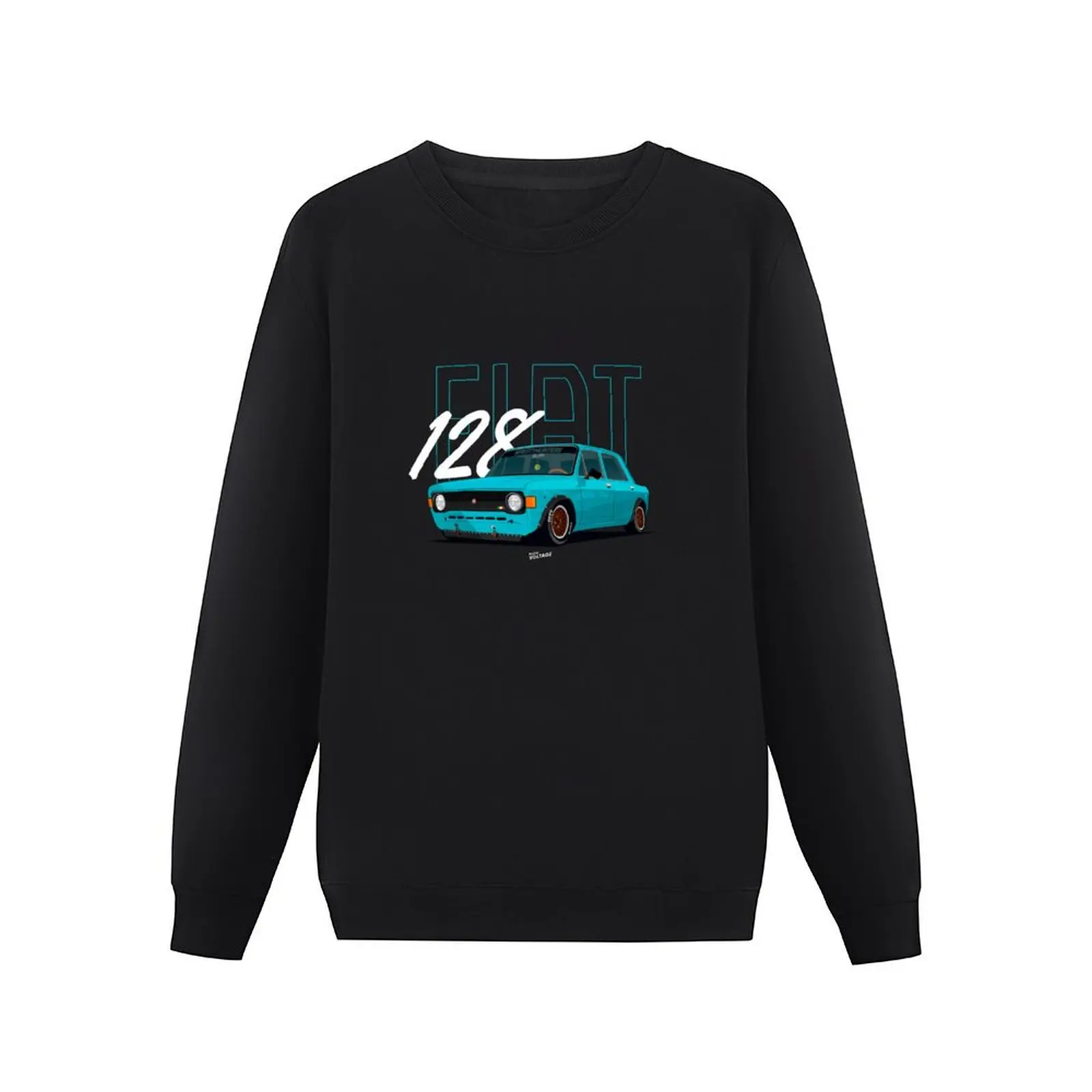 Stance 128 IAVA Saloon Pullover Hoodie blouse aesthetic sweatshirts