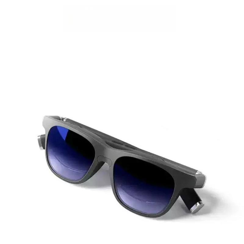 Smart AR glasses 120Hz high brush high definition viewing, large screen glasses