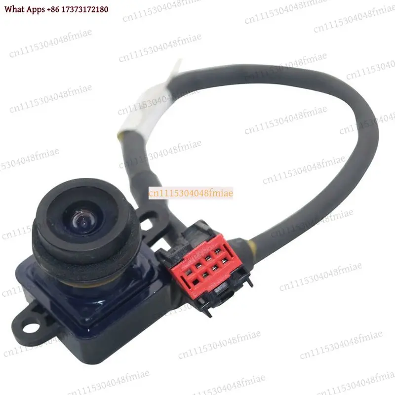 k3 Rear View Backup Camera Replacement, OE 56054058AH 56054058AF, for Chrysler 300 Dodge Charger