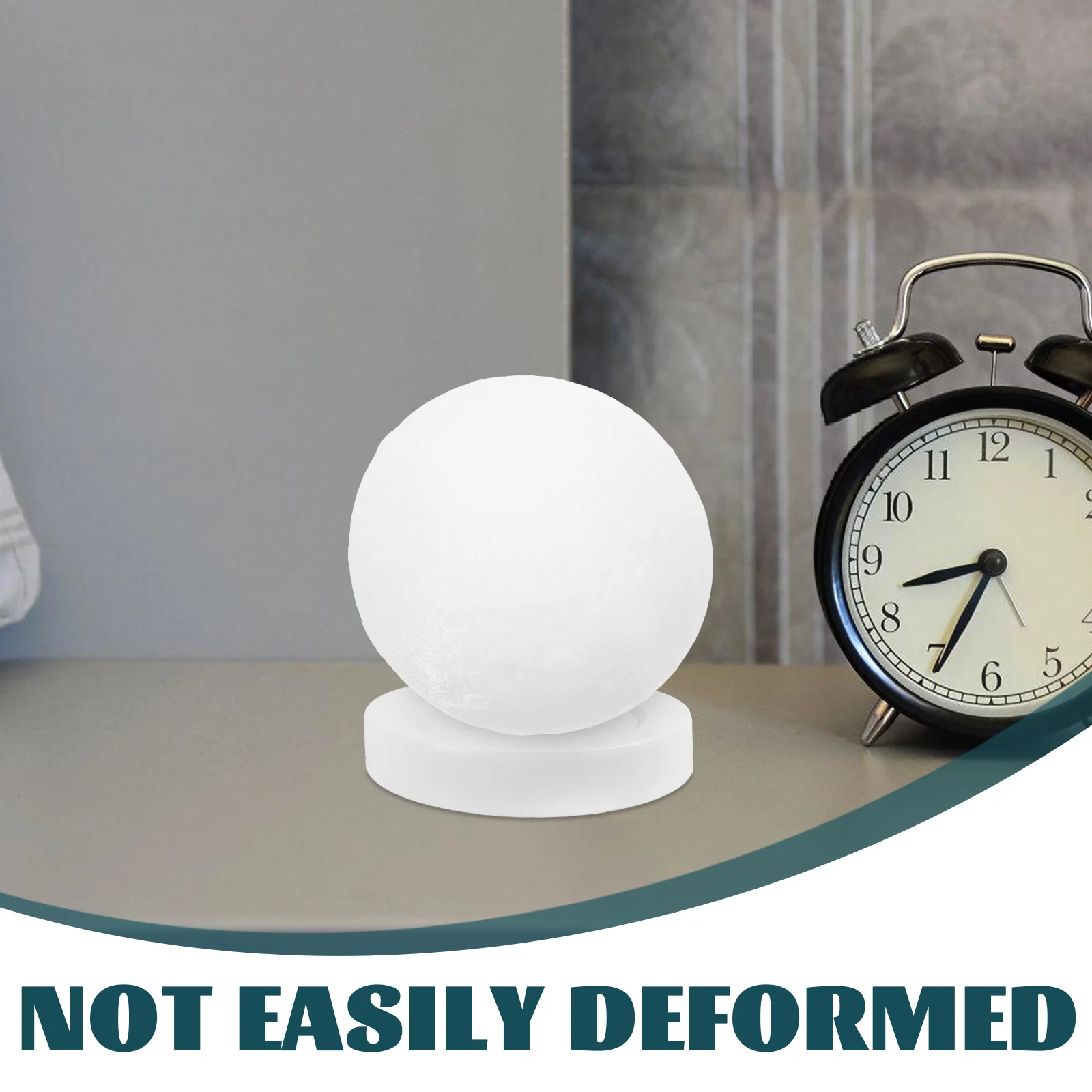 

3D Printing Moon Lampshade 120mm G9 Creative Design Simple Lampshade for Home Lighting Home Lamp Shade Ceiling Lamp Cover