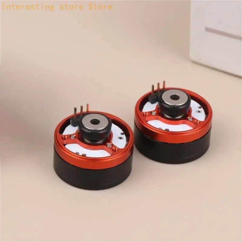 High Performances 330KV 2204 Brushless Motor For Gimbals Applications With Strong Neodymium Magnets 55KC