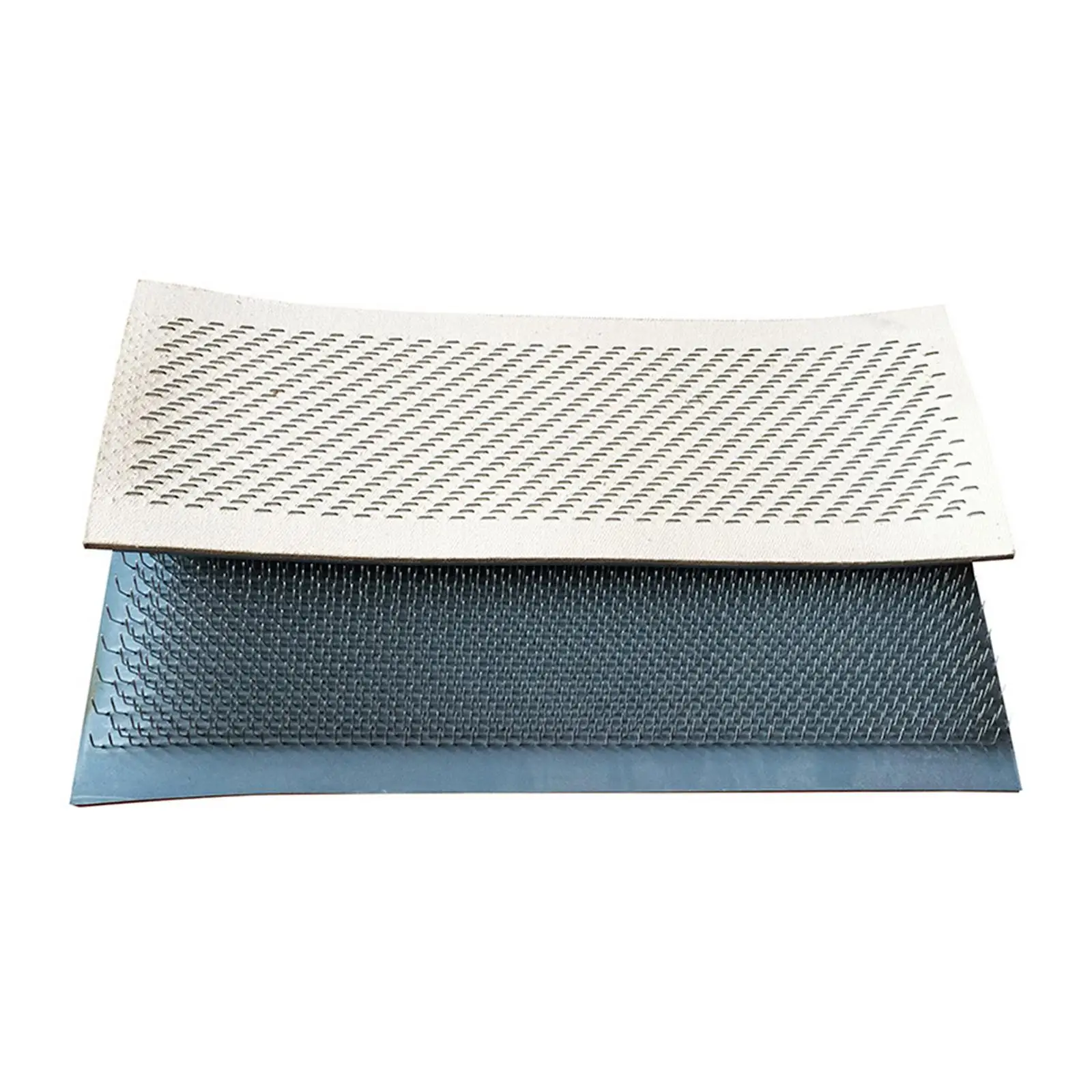 

Hair Holder Drawing Mat Hair Coloring Practical Multipurpose Styling Lightweight for Dresser Barbershop Household Salon Barber