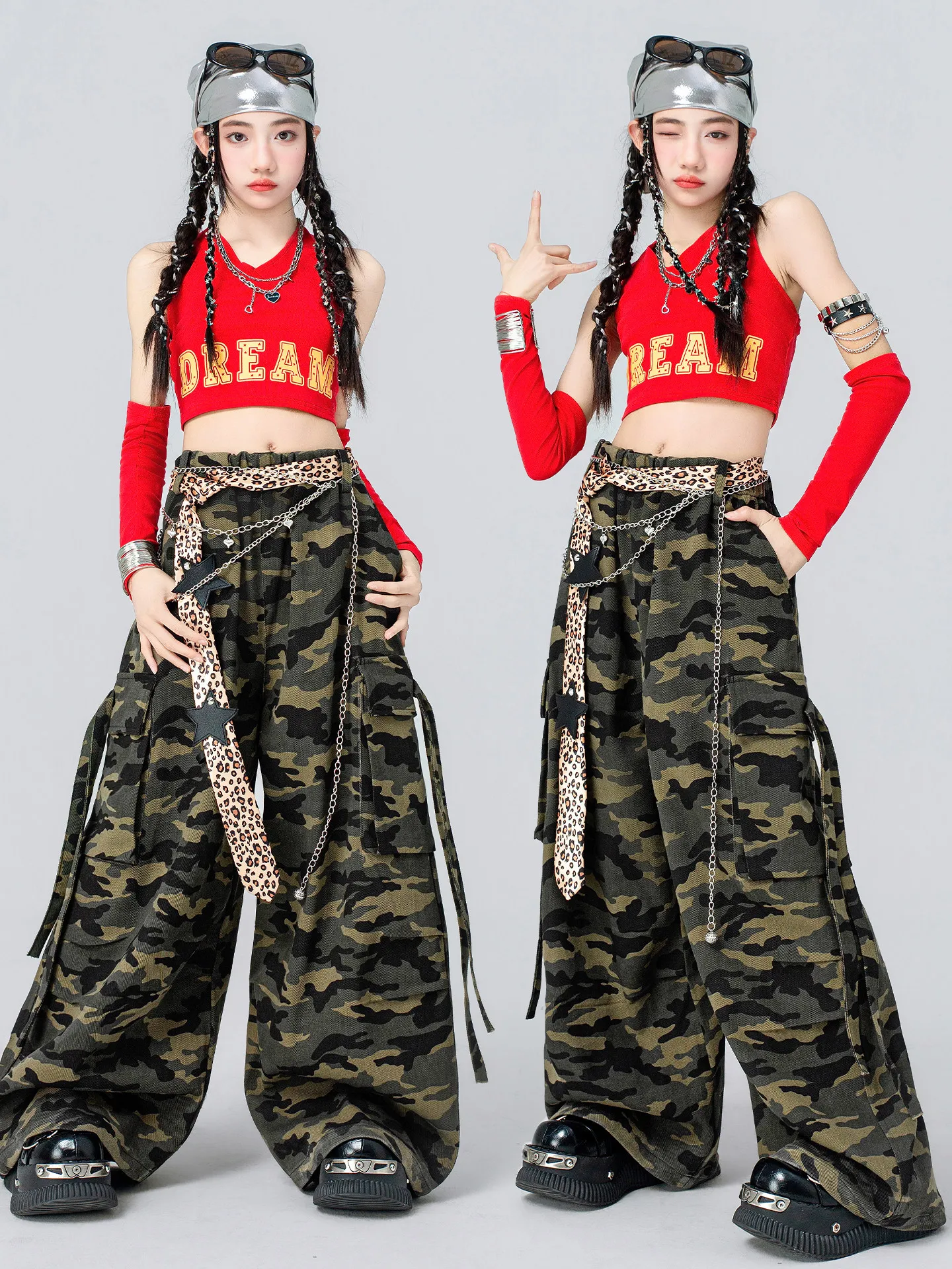 ropa-hip-hop-para-ninos-ropa-de-baile-de-jazz-para-ninas-top-kpop-pantalones-de-camuflaje-trajes-de-baile-callejero-ropa-de-escenario-para-equipo-de-espectaculo-dw11519