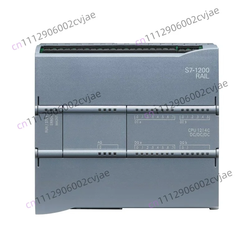 S71200PLC module CPU 1211C/1212C/1214C/1215C/1217C/DCDCDC