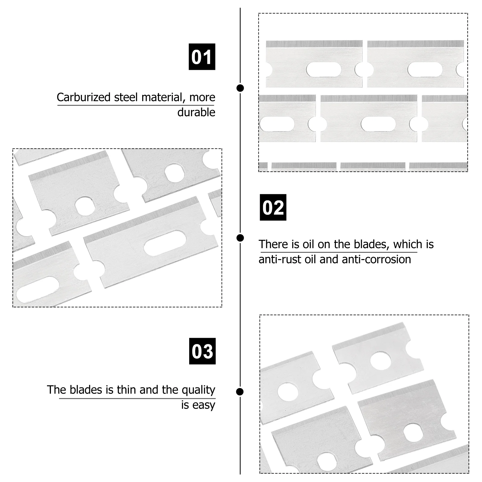 Рисунок 3 - плоскогубцы для сетевого кабеля