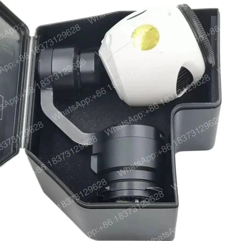 Repuesto para Inspire 1, para cámara con gimbal ZENMUSE X3, accesorios de reparación de drones para DJI Agrícola