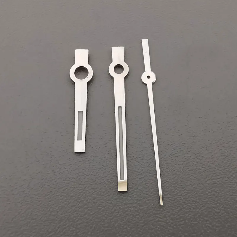 Top Quality Watch Hand Set for 36mm Datejust 126234 Fit to 3235 Movement Watch parts