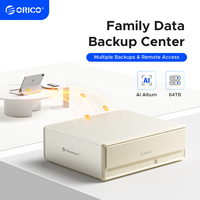 ORICO Home Media Data Center 3.5\