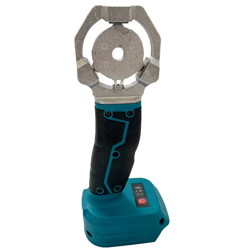 ماكيتا تذوب الساخن لبطارية 18 فولت ماكينة لحام الأنابيب الكهربائية اللاسلكي فوزر PPR PE سبيكة لحام أنبوب بلاستيكي PP التدفئة